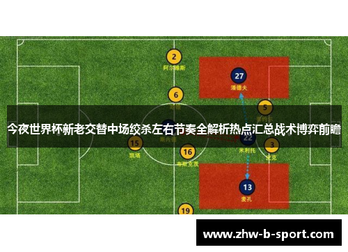 今夜世界杯新老交替中场绞杀左右节奏全解析热点汇总战术博弈前瞻