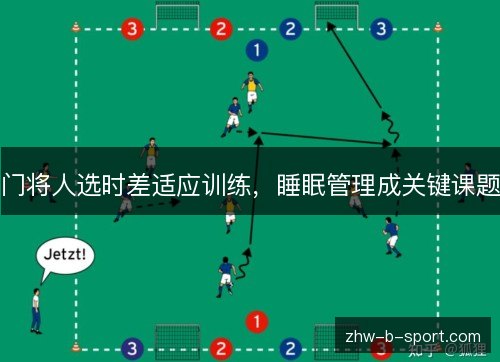 门将人选时差适应训练,睡眠管理成关键课题 门将人选时差适应训练,睡眠管理成关键课题